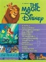 Hal Leonard Publishing Corporation, Hal Leonard Publishing Corporation (COR), Hal Leonard Corp, Hal Leonard Publishing Corporation - The Magic of Disney