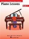 Fred Kern, Phillip Keveren, Barbara Kreader, Barbara/ Kern Kreader - Piano Lessons Book 5