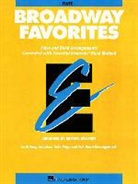 Hal Leonard Corp - Essential Elements Broadway Favorites