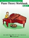 Karen Harrington, Karen/ Kern Harrington, Fred Kern, Phillip Keveren, Barbara Kreader, Mona Rejino - Piano Theory