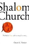 Craig Nessan, Craig L Nessan, Craig L. Nessan, Craig L Nessan, Craig L. Nessan - Shalom Church