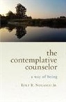 Rolf Nolasco, Rolf Jr. Nolasco, Rolf R Nolasco, Rolf R. Nolasco - The Contemplative Counselor