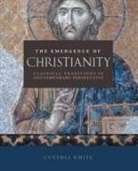 Cynthia White, Cynthia (Massey University NZ) White - The Emergence of Christianity