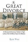 Ilyon Woo - Great Divorce