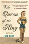 Jeff Leen, Leen Jeff - Queen of the Ring