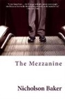 Nicholson Baker, Nicholson Baker - The Mezzanine