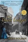 Sheri Holman, Holman Sheri - Dress Lodger