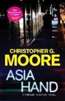 Christopher G. Moore - Asia Hand
