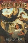 Lauren St John, Lauren St. John - The Elephant's Tale