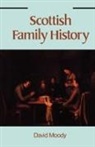 David Moody - Scottish Family History