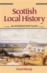 David Moody - Scottish Local History