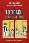 Ryan Alexander-Tanner, William Ayers, William/ Alexander-tanner Ayers - To Teach