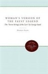 George A. Kennedy, George Sand - A Woman's Version of the Faust Legend