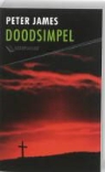 Peter James - Doodsimpel