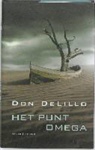 Don DeLillo - Het punt Omega
