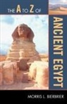 Morris L. Bierbrier - A to Z of Ancient Egypt