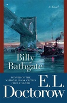 E. L. Doctorow, E.L. Doctorow - Billy Bathgate