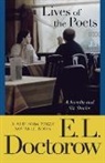 E. L. Doctorow, E.L. Doctorow - Lives of the Poets