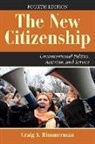 Craig A Rimmerman, Craig A. Rimmerman - New Citizenship