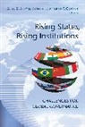 Alan S. (EDT)/ Cooper Alexandroff, Alan S. Alexandroff, Alexandroff Alan S., Andrew F. Cooper, Andrew Fenton Cooper, Professor Andrew F. Cooper - Rising States, Rising Institutions