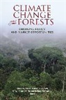 Charlotte (EDT)/ O&amp;apos Streck, Charlotte (EDT)/ O'sullivan Streck, Robert (EDT)/ sullivan, Toby Janson-Smith, Janson-Smith Toby, Robert O'Sullivan... - Climate Change and Forests