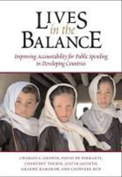 Chinyere Bun, Chinyere Egwuagu Bun, Charles C. Griffin, David de Ferranti, David Ferranti, David de Ferranti... - Lives in the Balance