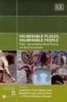 Jonathan A. (EDT)/ Cylke Cook, Jonathan Cook, Owen Cylke, Donald F. Larson, John D. Nash, Pamela Stedman-Edwards - Vulnerable Places, Vulnerable People