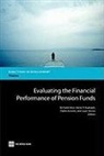 Richard (EDT)/ Heinz Hinz, Pablo Antolin, Rudolph Heinz, Rudolph Heinz P., Richard Hinz - Evaluating the Financial Performance of Pension Funds