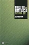 Sanket Mohapatra, Dilip Ratha, Ani Silwal, World Bank, World Bank Group - Migration and Remittances Factbook 2010