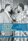 Robert A. (EDT)/ Keller Hill, Robert A. Hill, Edmond J. Keller - Trustee for the Human Community