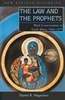 Daniel Magaziner, Daniel R Magaziner, Daniel R. Magaziner - The Law and the Prophets