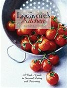 Marilou K. Suszko - The Locavore's Kitchen