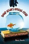 Mary Amato - Edgar Allan's Official Crime Investigation Notebook