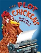 Herm Auch, Mary Jane Auch, Mary Jane/ Auch Auch, Herm Auch, Mary Jane Auch - The Plot Chickens