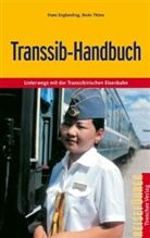 Hans Engberding, Bodo Thöns - Transsib-Handbuch