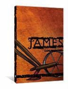 Alex Varughese - James: Lectio Divina for Youth