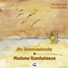 Wojewod, Eva Wojewoda, Yli-Ollila, Sanna Yli-Ollila - Mr. Schmusebacke & Madame Kuschelmaus