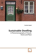 Caroline Speed - Sustainable Dwelling