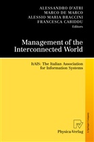 Alessio Maria Braccini, Francesca Cabiddu, Alessandro D'Atri, Marc De Marco, Marco De Marco, Alessio Maria Braccini et al - Management of the Interconnected World