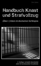 Dirk Glebe - Handbuch Knast und Strafvollzug