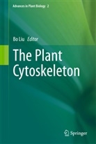 B Liu, Bo Liu - The Plant Cytoskeleton