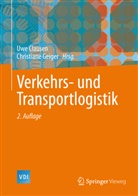 Clause, Clausen, Uwe Clausen, Vastag, Axel Vastag, Clause... - Verkehrs- und Transportlogistik