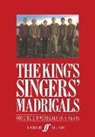 S. Carrington, King's Singers (Vocal Group), Clifford Bartlett - King's Singers Madrigals