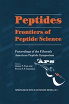 American Peptide Symposium, Pravin T P Kaumaya, Pravin T. Kaumaya, Pravin T. P. Kaumaya, Pravin T.P. Kaumaya, James P Tam... - Peptides