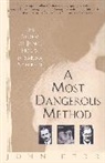John Kerr - A most dangerous method