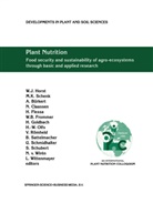 A. Burkert, A. (University of Kassel Burkert, A. Bürkert, A Bürkert et al, N. Claassen, N. (University of Gottingen Claassen... - Plant Nutrition