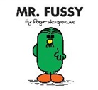 Roger Hargreaves - Mr. Men and Little Miss