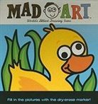 Salina Yoon, Salina Yoon, Salina Yoon - Spring Things Mad Art
