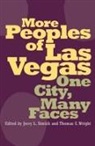 Jerry L. (EDT)/ Wright Simich, Jerry L. Wright Simich, Jerry L. Simich, Thomas C. Wright - More Peoples of Las Vegas