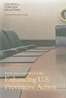 Paul B. Stares, Paul B./ Zenko Stares, Micah Zenko - Enhancing U.s. Preventive Action